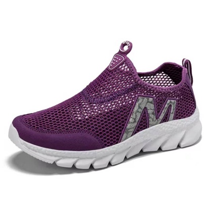 Women Orthopedic Breathable Walking Shoes-dressweeks
