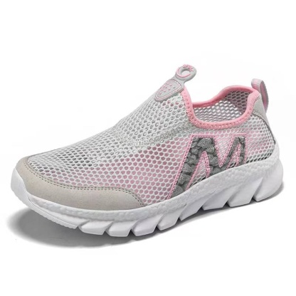 Women Orthopedic Breathable Walking Shoes-dressweeks