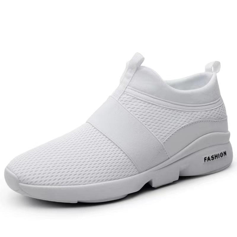 Lightweight Comfortable Orhopedic Running Shoes-dressweeks