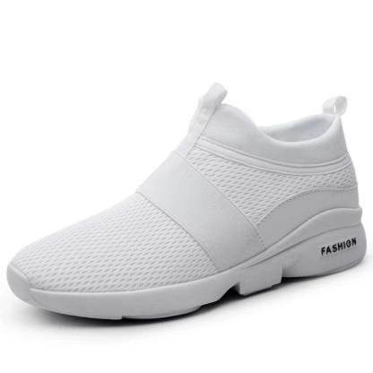 Lightweight Comfortable Orhopedic Running Shoes-dressweeks