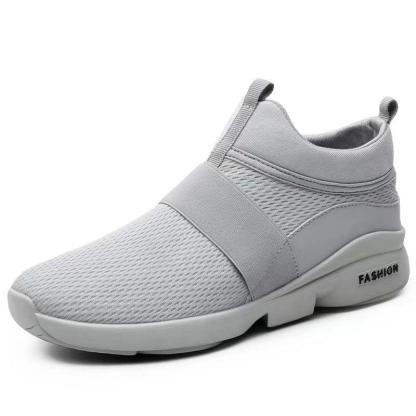 Lightweight Comfortable Orhopedic Running Shoes-dressweeks