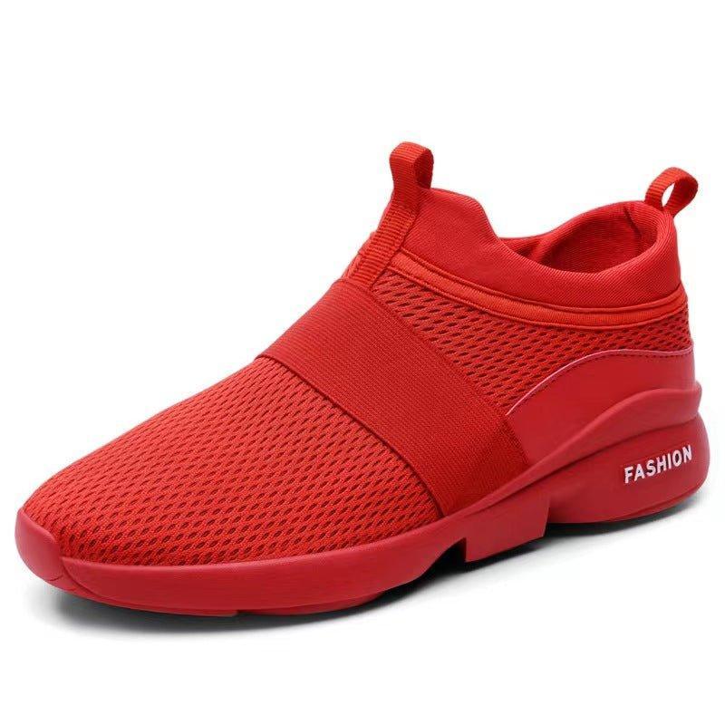Lightweight Comfortable Orhopedic Running Shoes-dressweeks
