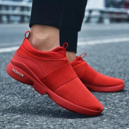 Lightweight Comfortable Orhopedic Running Shoes-dressweeks