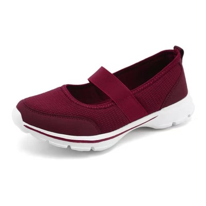 Women's Comfortable Orthopedic Shoes,Lightweight Anti-slip Shoes（🔥Free Shipping & Buy 2 Get Extra 10% Off🔥）-dressweeks