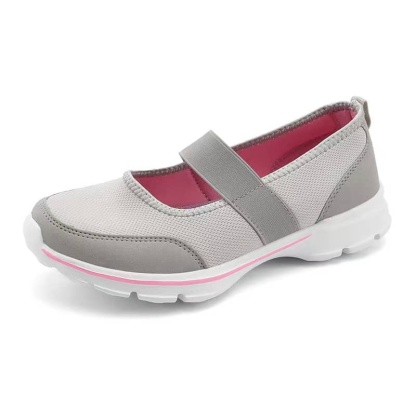 Women's Comfortable Orthopedic Shoes,Lightweight Anti-slip Shoes（🔥Free Shipping & Buy 2 Get Extra 10% Off🔥）-dressweeks