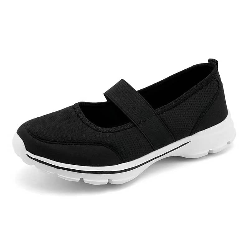 Women's Comfortable Orthopedic Shoes,Lightweight Anti-slip Shoes（🔥Free Shipping & Buy 2 Get Extra 10% Off🔥）-dressweeks