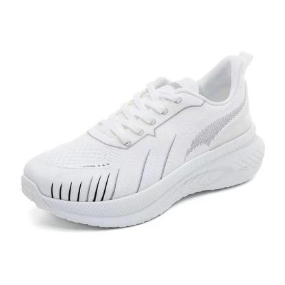 Women's Cushioning Lightweight Running Shoes-dressweeks