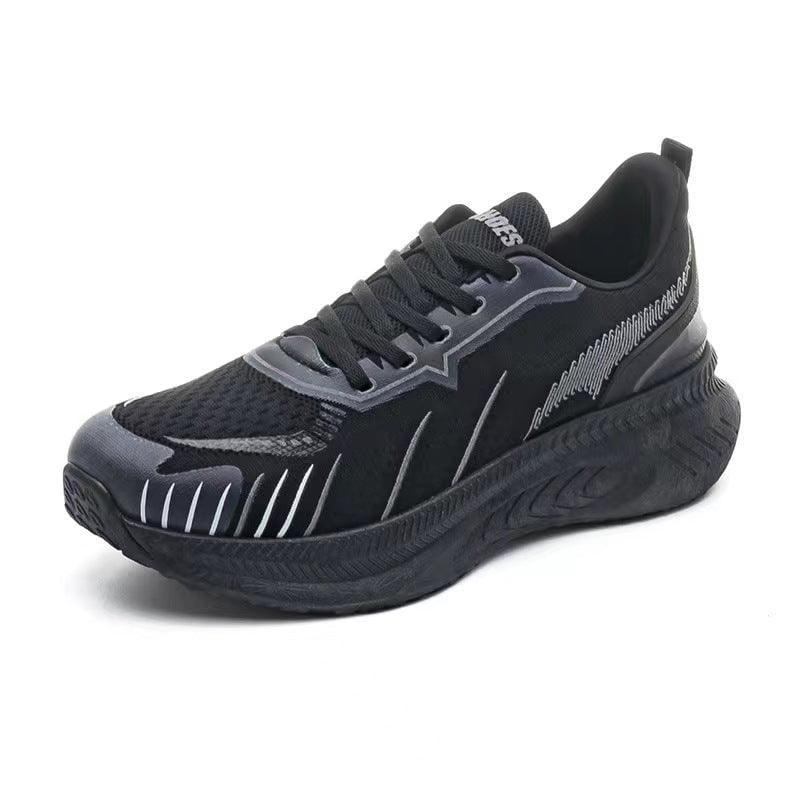 Women's Cushioning Lightweight Running Shoes-dressweeks