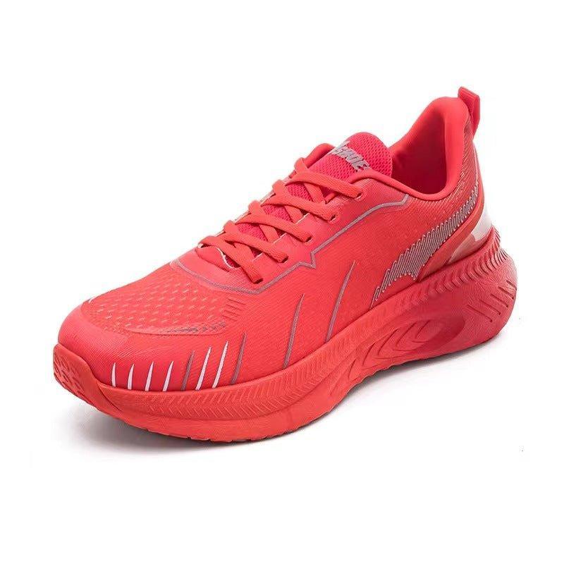Women's Cushioning Lightweight Running Shoes-dressweeks