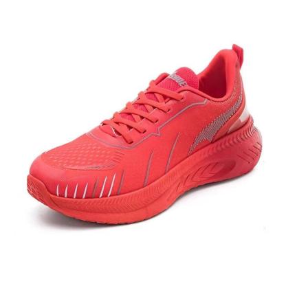 Women's Cushioning Lightweight Running Shoes-dressweeks
