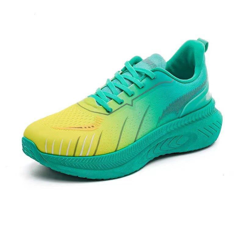 Women's Cushioning Lightweight Running Shoes-dressweeks
