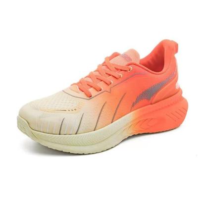 Women's Cushioning Lightweight Running Shoes-dressweeks