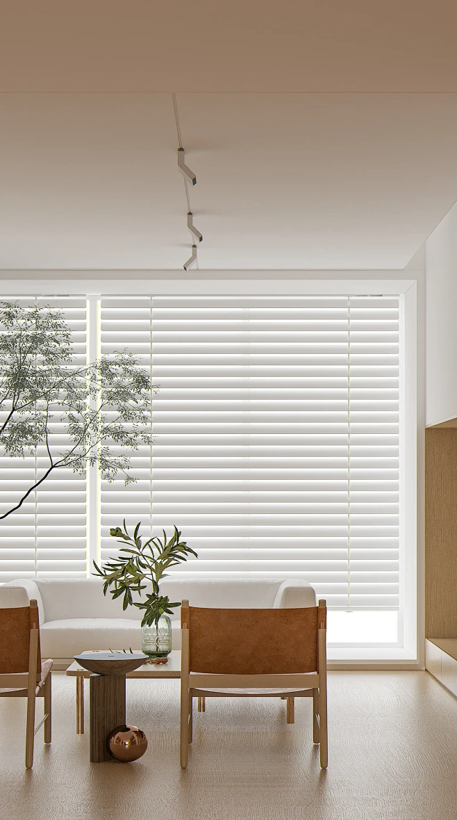 家装 卷帘窗内的花瓣采集图片-心猿归林灬ZR