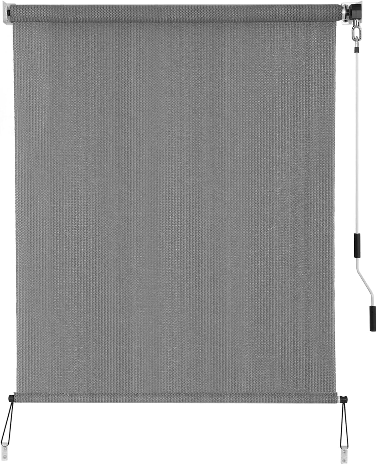 SEEYE Cordless Sunshade Roller Shades