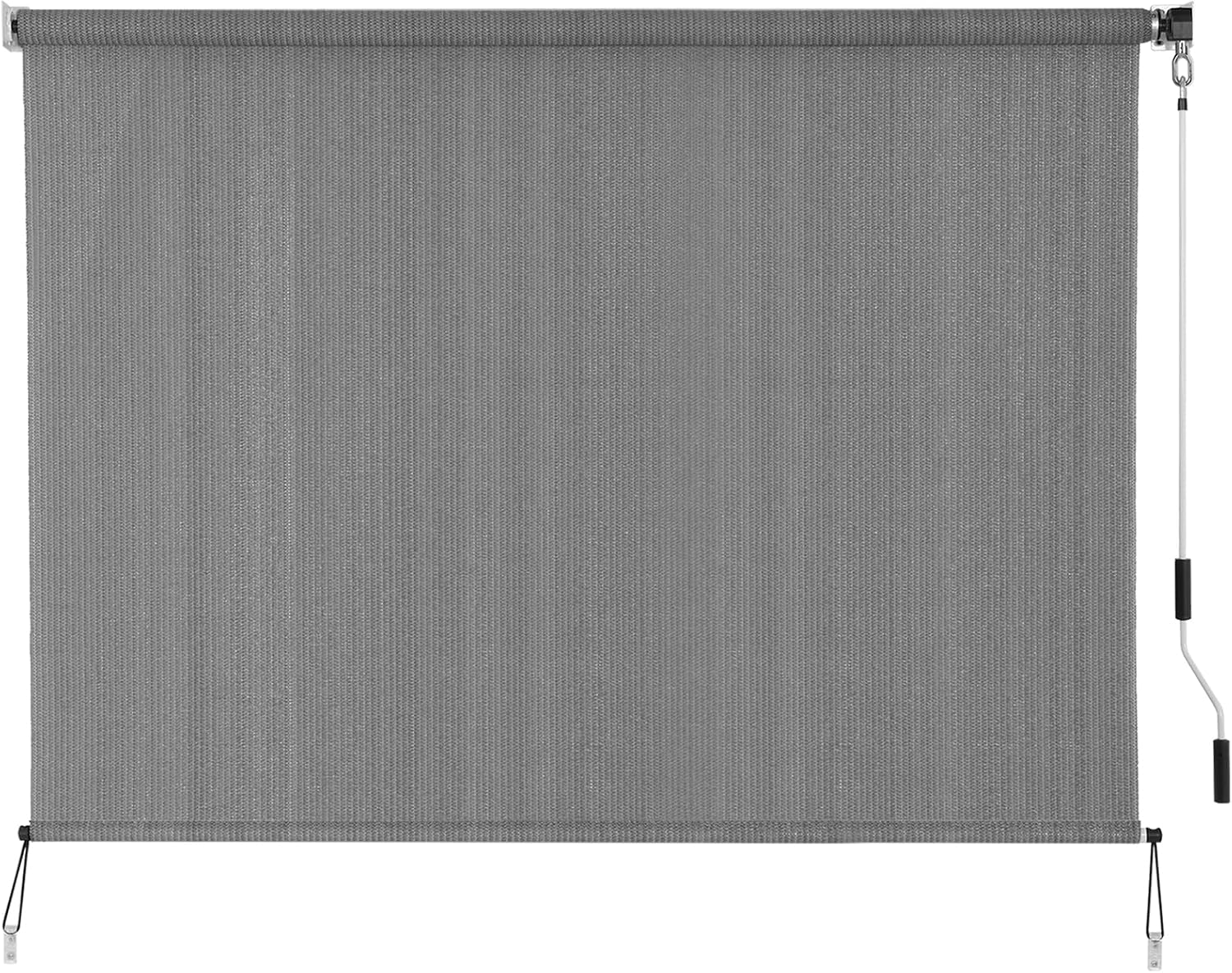 SEEYE Cordless Sunshade Roller Shades