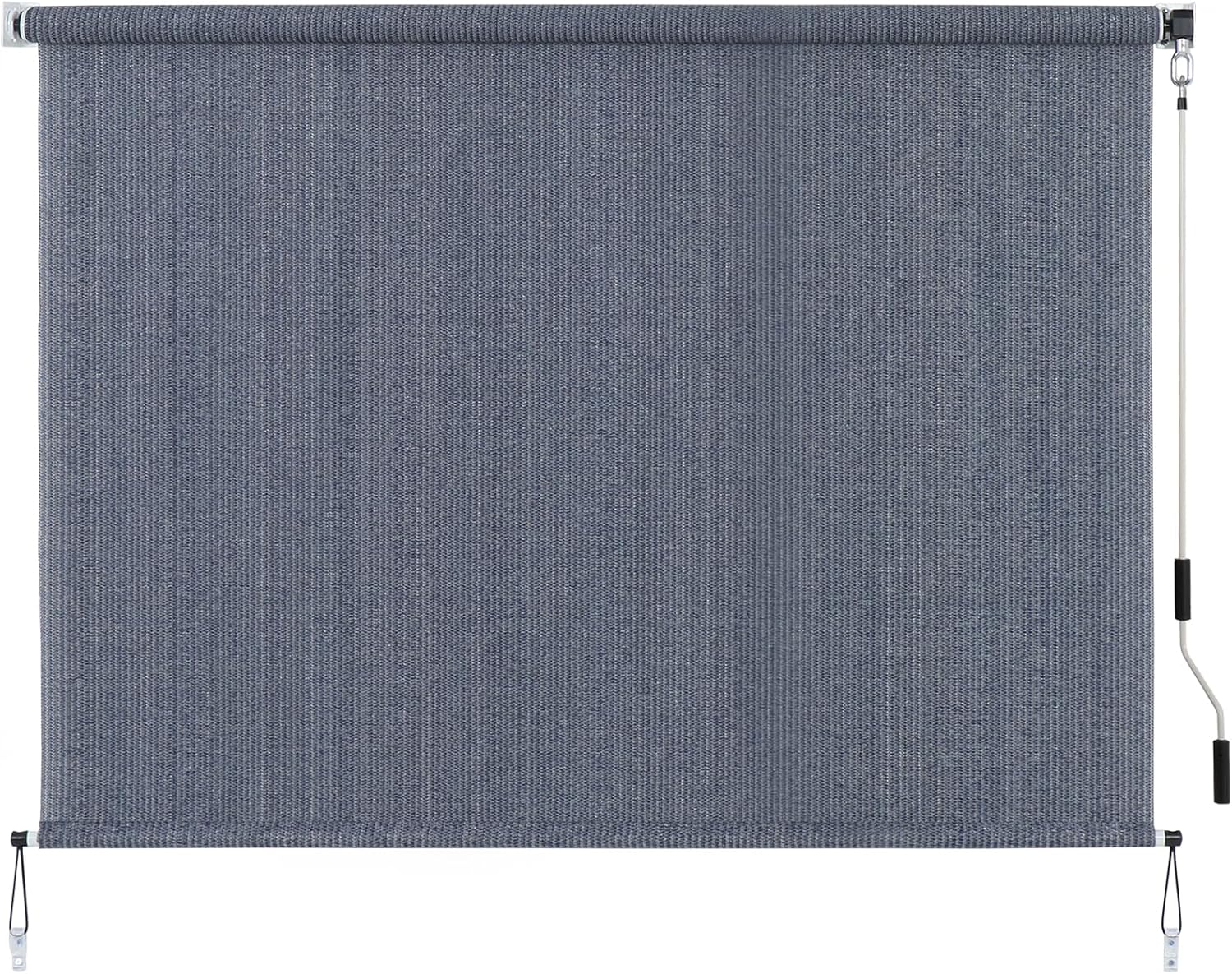 SEEYE Cordless Sunshade Roller Shades
