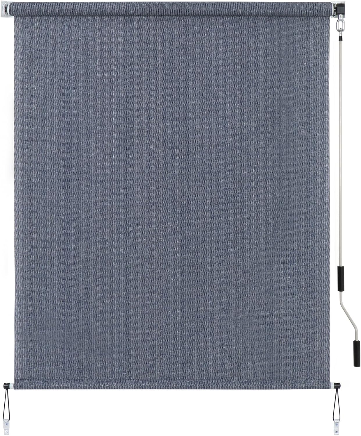 SEEYE Cordless Sunshade Roller Shades