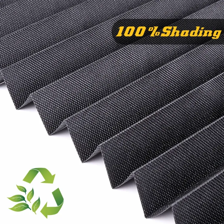 72&ldquo; Blackout Temporary Shades, CSTS002