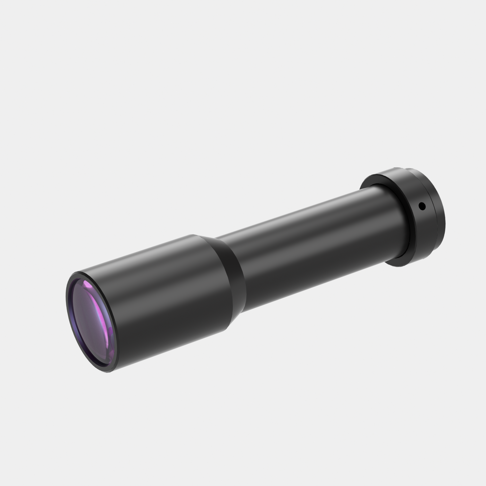 1/1.8" 0.25X  Industrial Lenses | WH025-285A-118 COOLENS®-OKLAB