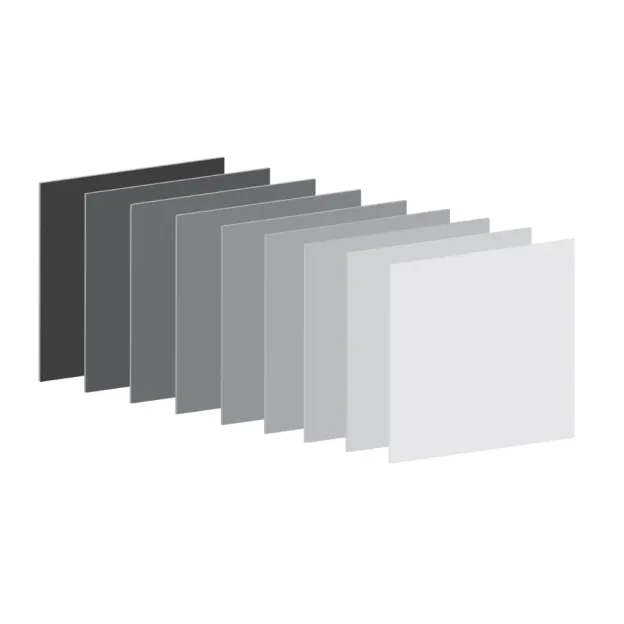  Diffuse Reflectance Standards