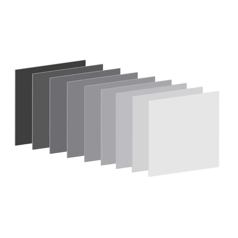  Diffuse Reflectance Standards