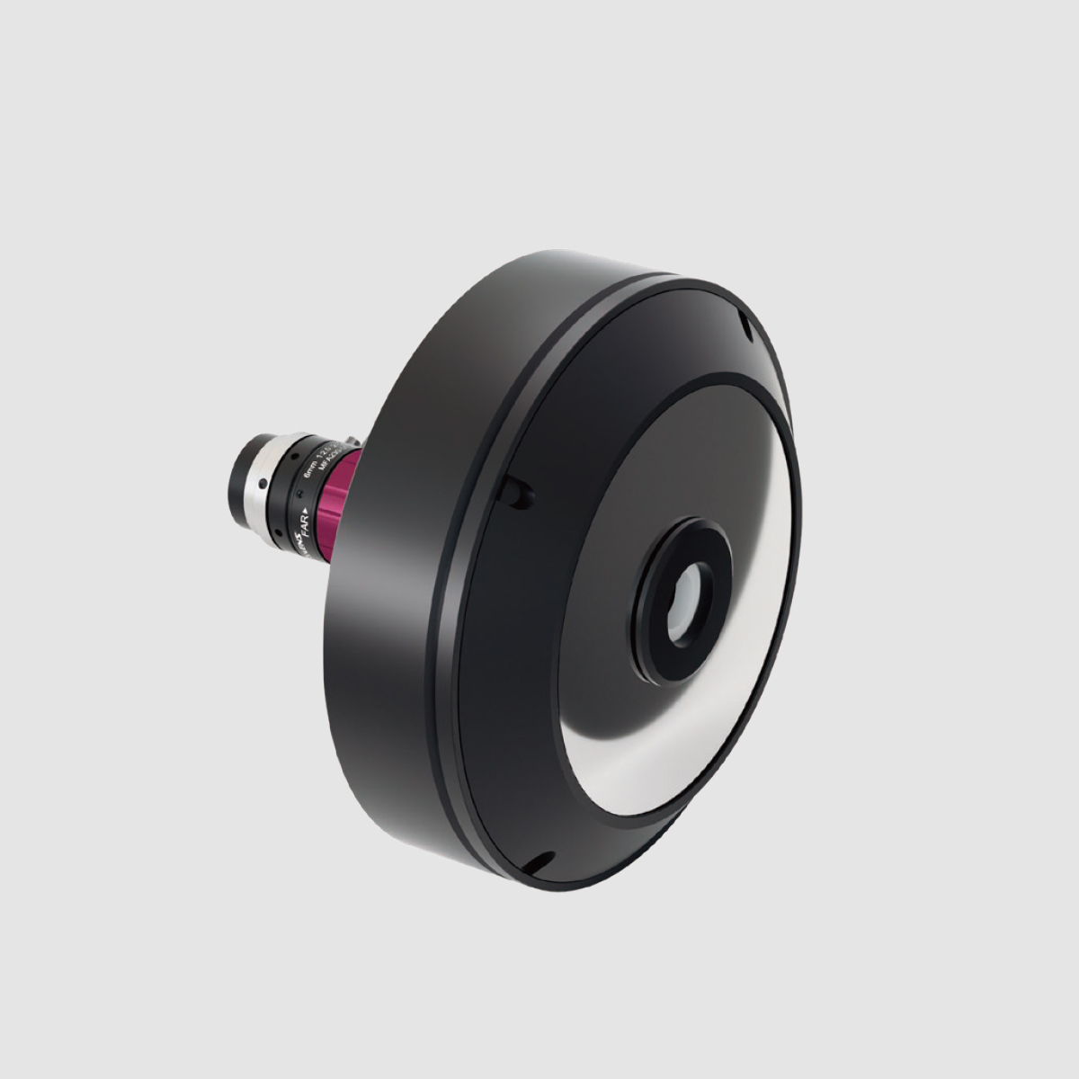 2/3" 360° Outer Wall Inspection Lenses | PRO230-C270-230-S16 COOLENS®