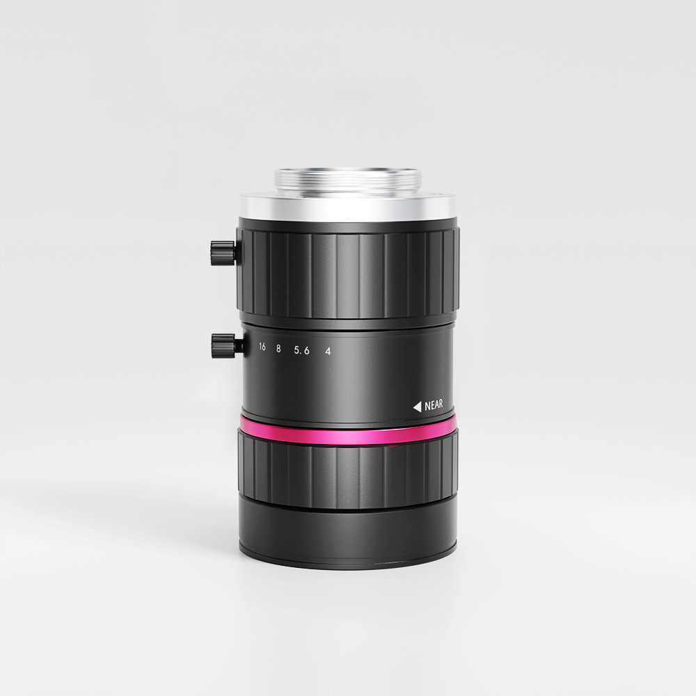 1.2" 18mm Fixed Focal Length Lens | MFA121-U18 COOLENS®