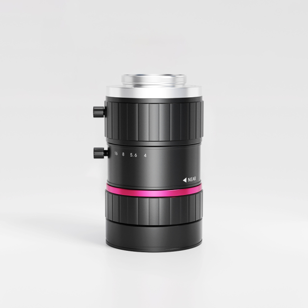1.2" 18mm Fixed Focal Length Lens | MFA121-U18 COOLENS®