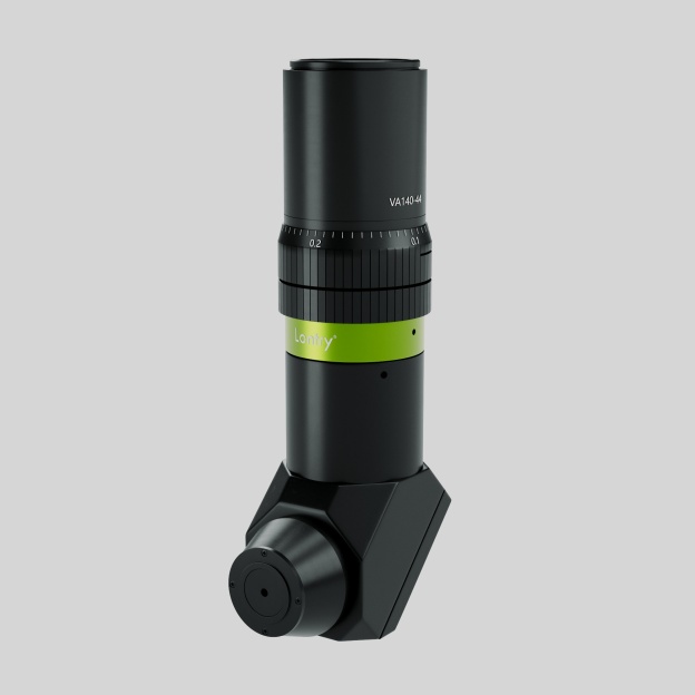 FOV140 Sensor44 Conoscope Lens for AR/VR Display Testing | VA140-44-XX LONTRY®