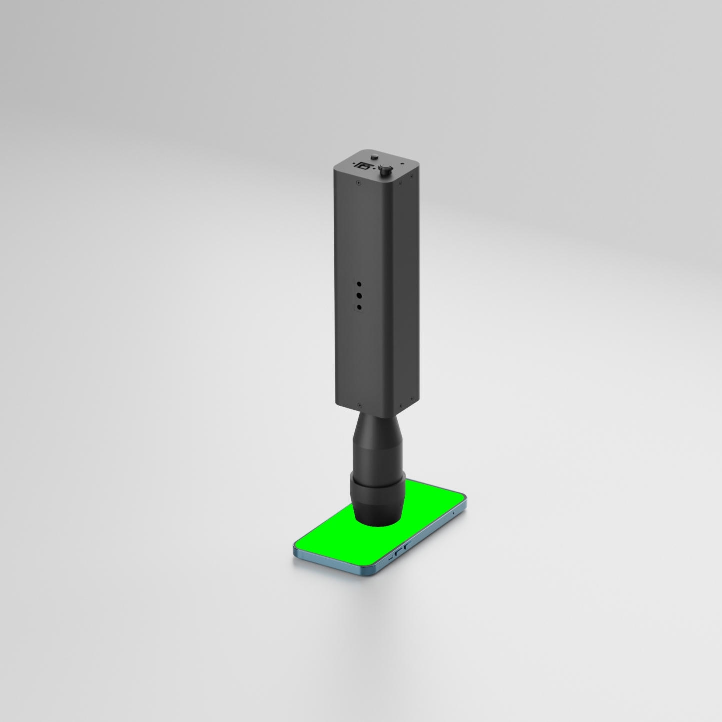 Chroma Meter/Colorimeter Measuring Head for Display Applications Inspection