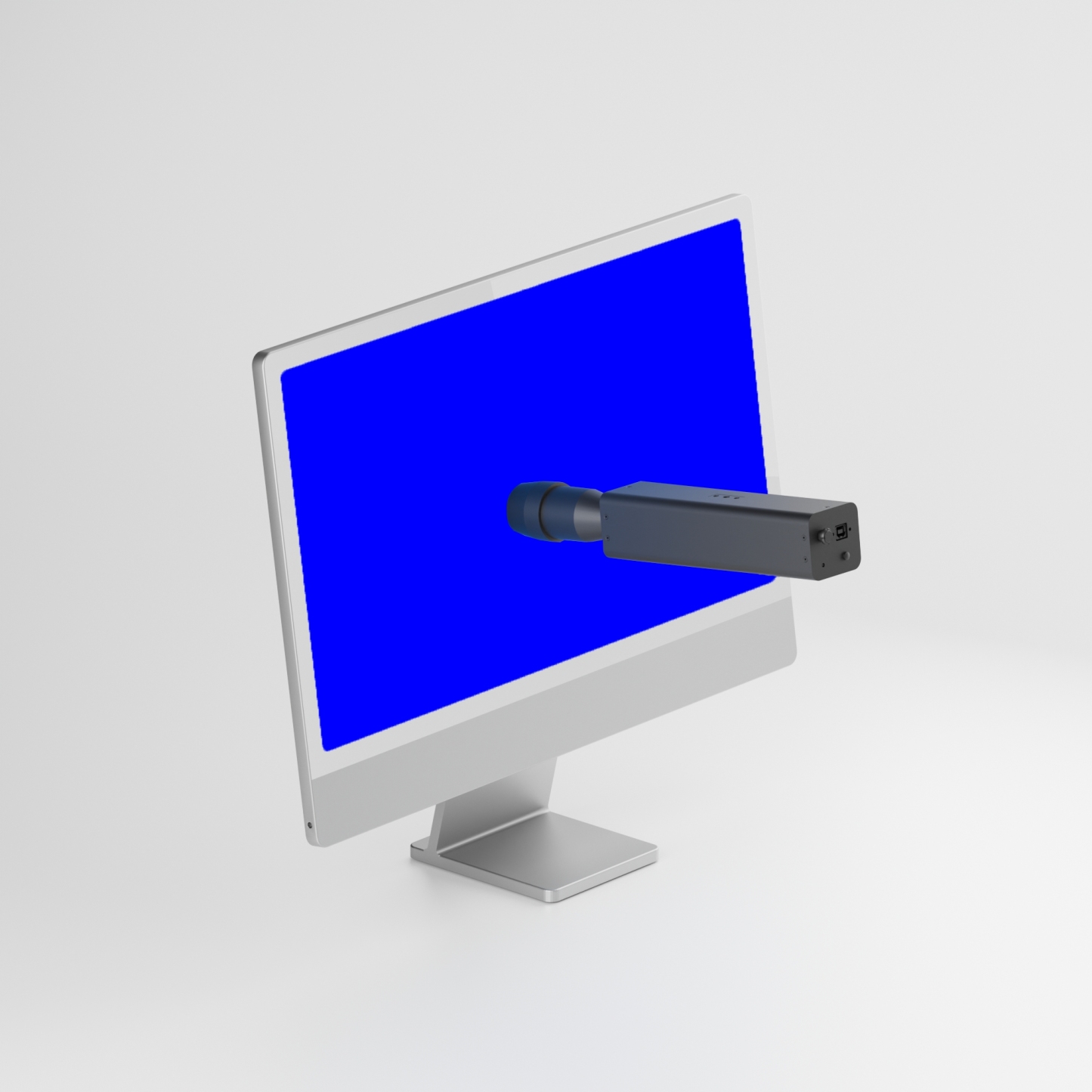Chroma Meter/Colorimeter Measuring Head for Display Applications Inspection