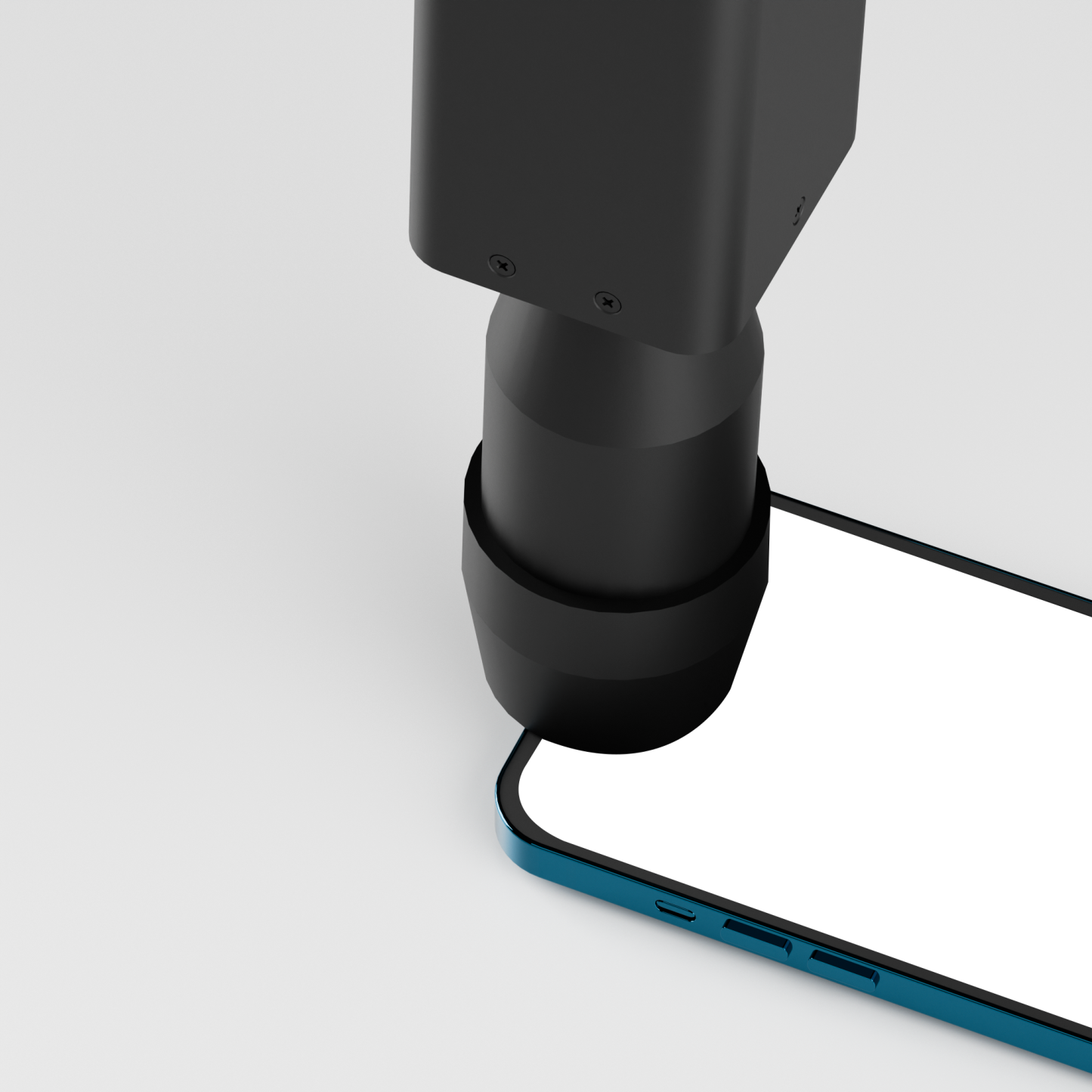 Chroma Meter/Colorimeter Measuring Head for Display Applications Inspection
