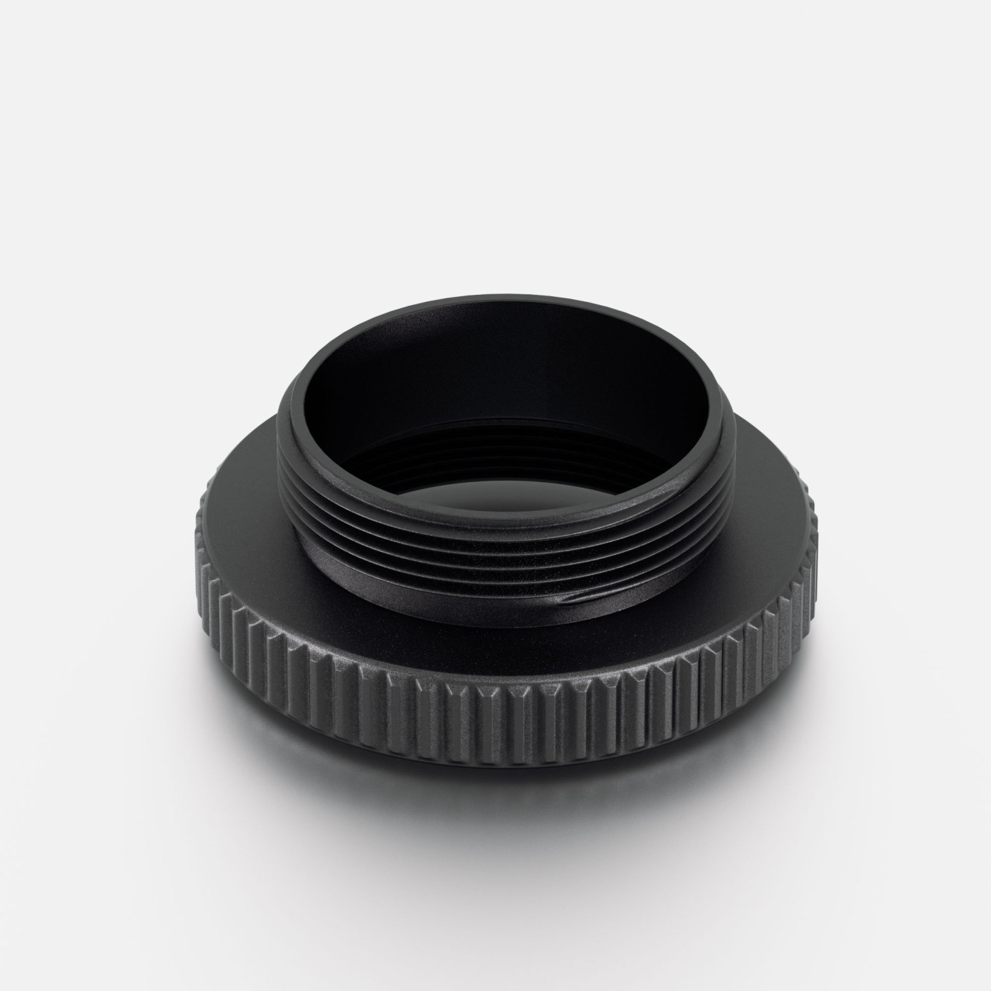 CS-C Mount Adaptor Ring For Machine Vision Lens