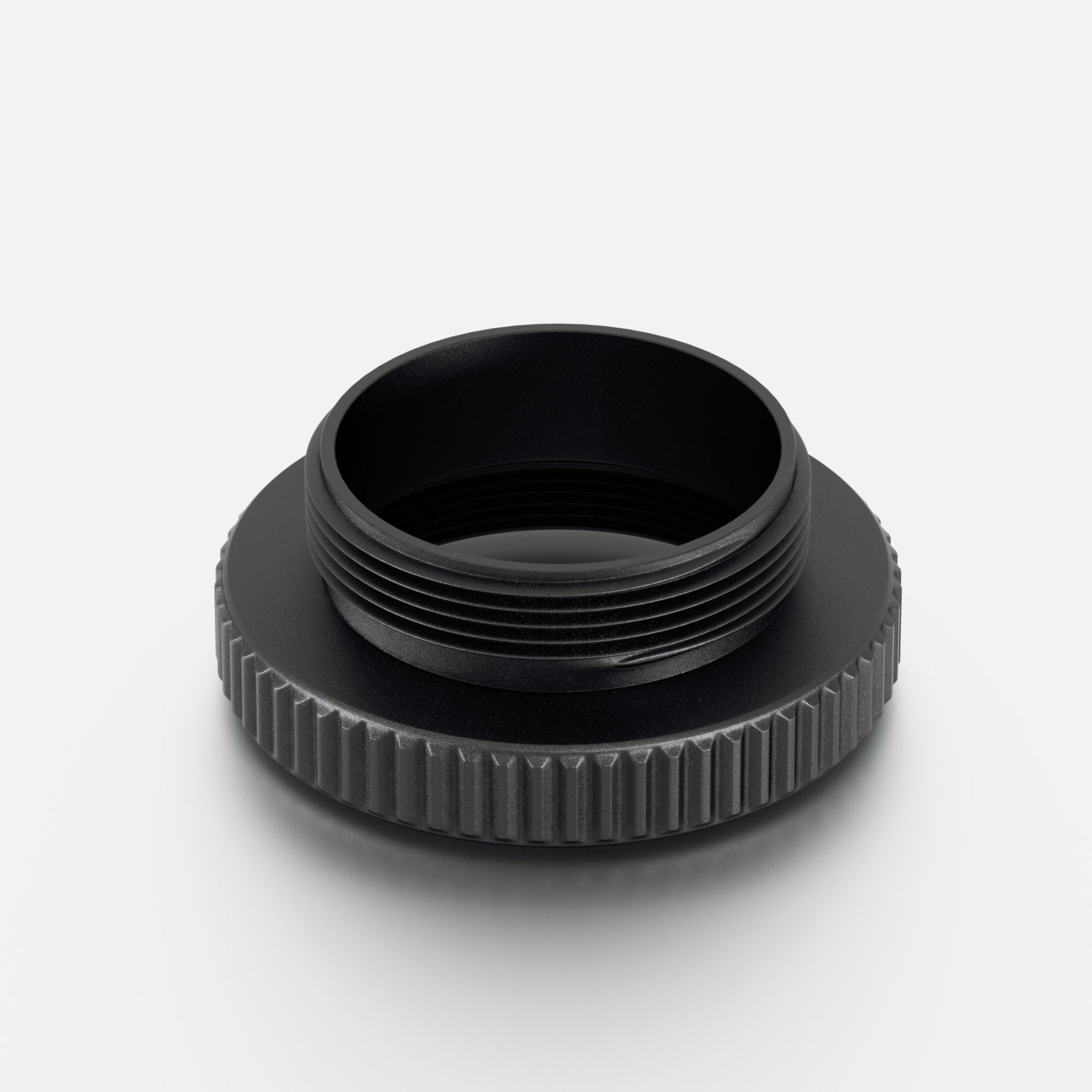 CS-C Mount Adaptor Ring For Machine Vision Lens