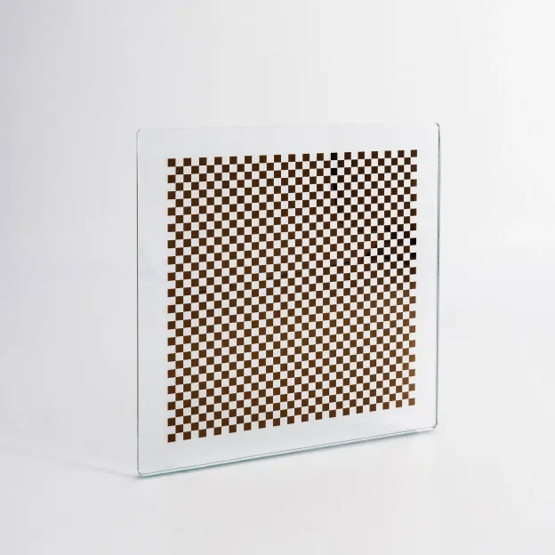 Camera Calibration Board