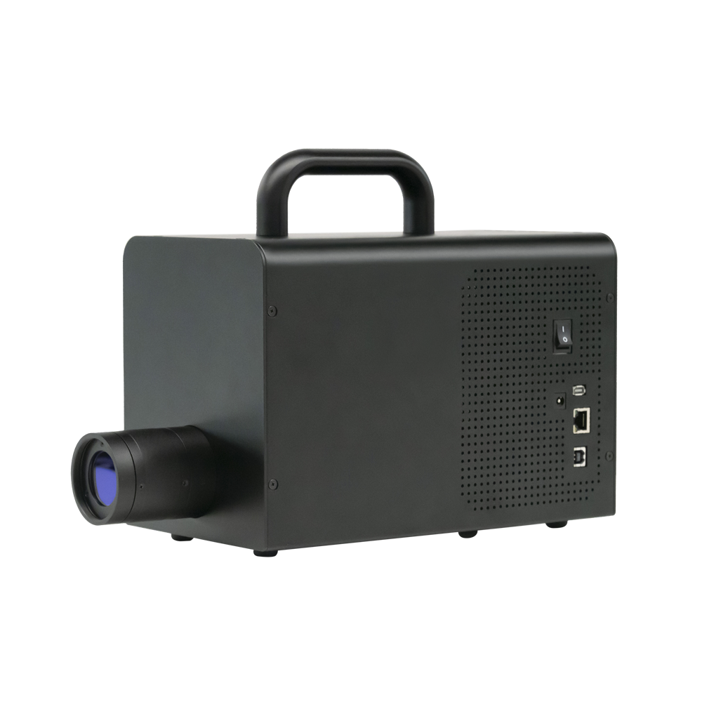 Color Analyzer