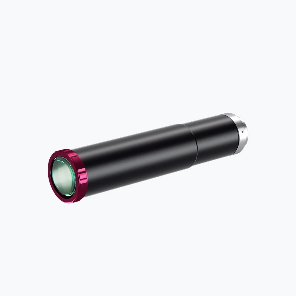 1.2" 2X Telecentric Lenses | DTCA121-10 COOLENS®-OKLAB