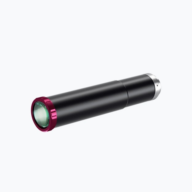 1.2" 2X Telecentric Lenses | DTCA121-10 COOLENS®-OKLAB