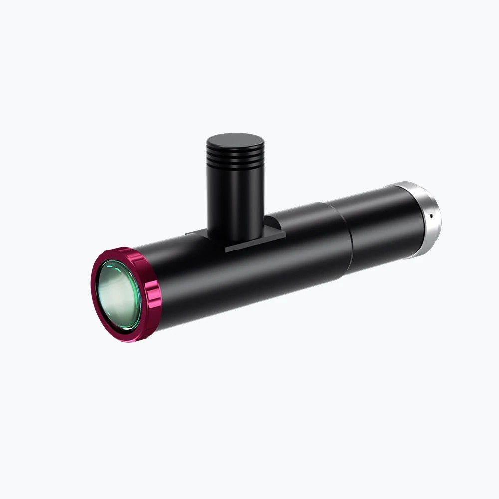 1.2" 2X Telecentric Lenses | DTCA121-10CL COOLENS®-OKLAB