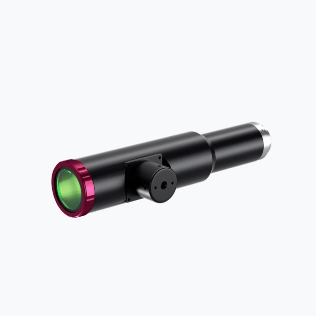 1.2" 4X Telecentric Lenses | DTCA121-5CL COOLENS®-OKLAB