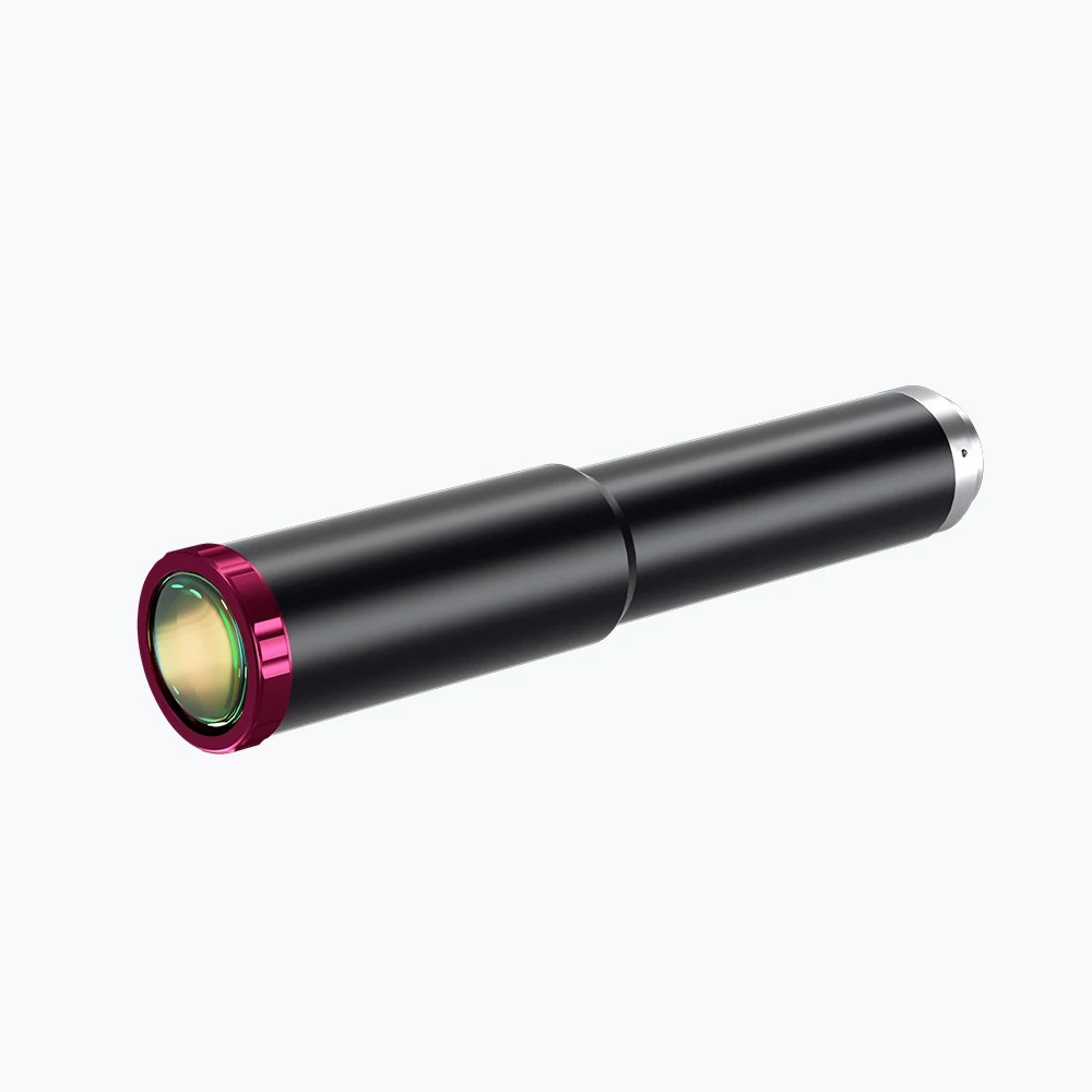 1.2" 3.025X Telecentric Lenses | DTCA121-6.6 COOLENS®-OKLAB