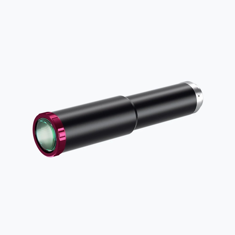 1.2" 2.74X Telecentric Lenses | DTCA121-7.3 COOLENS®-OKLAB