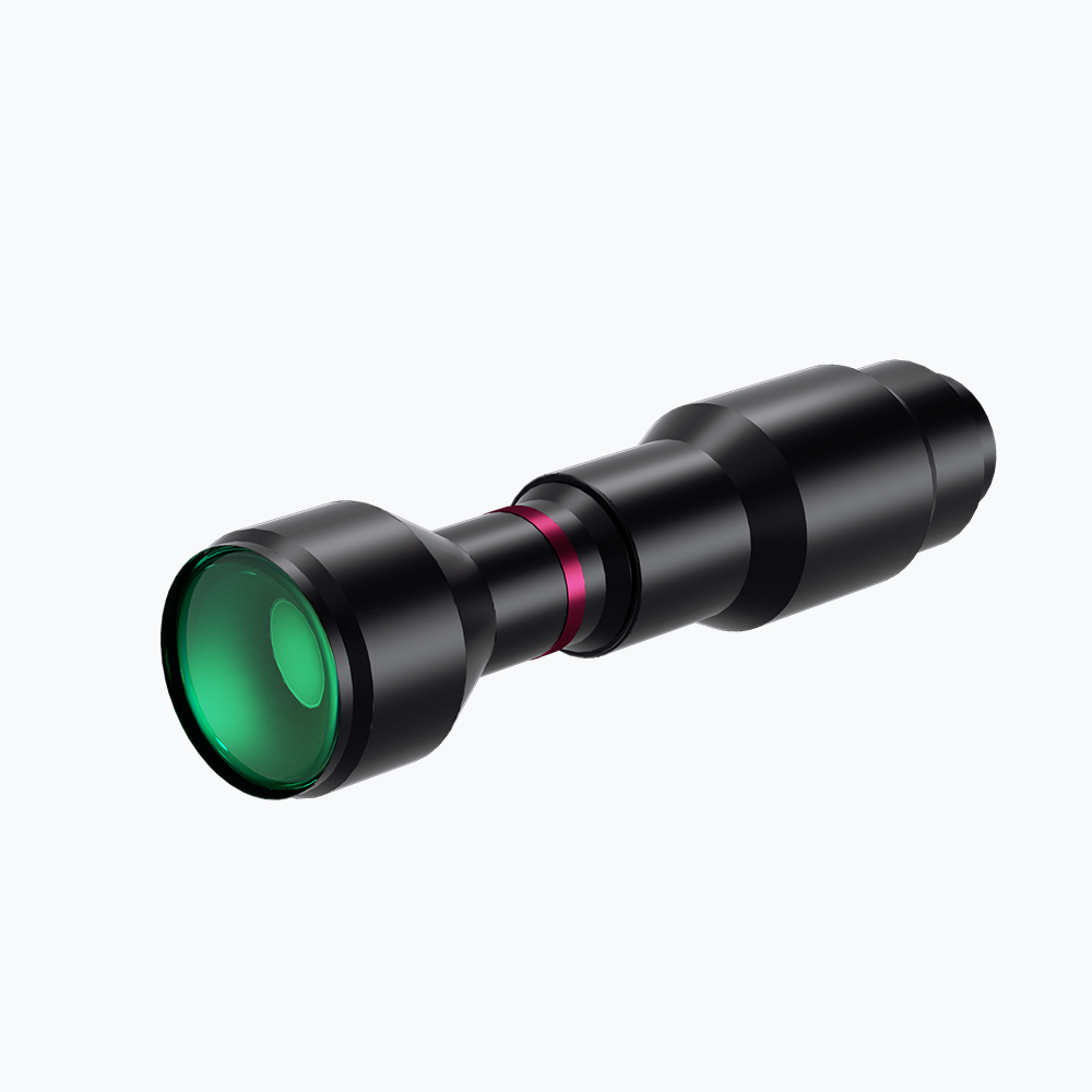 16K 0.853X Bi-Telecentric Lenses | DTCA16K-72.7-AL COOLENS®-OKLAB