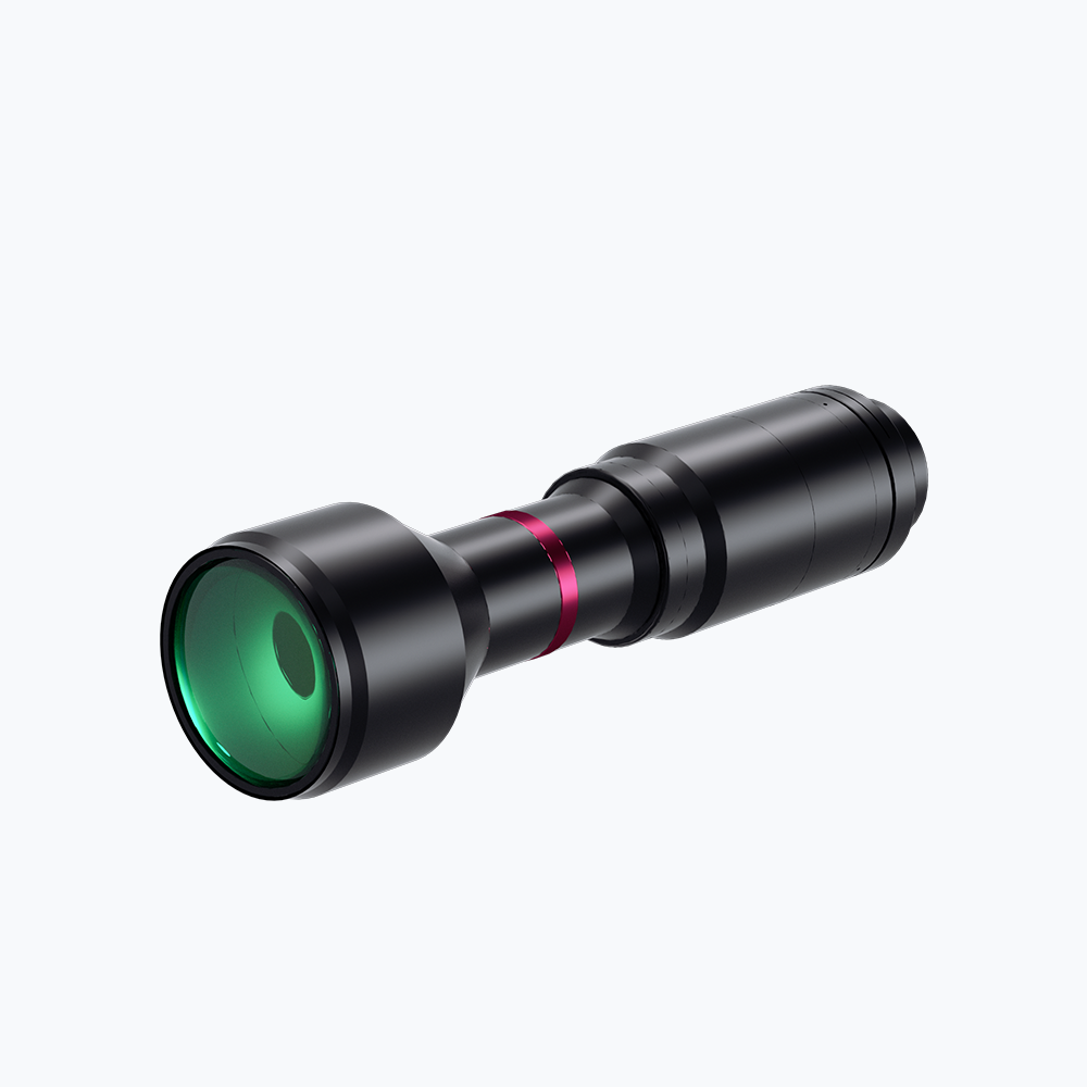 16K 0.705X Bi-Telecentric Lenses | DTCA16K-88-AL COOLENS®-OKLAB