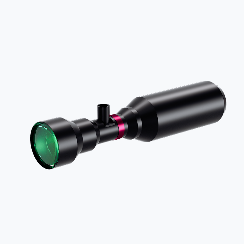 1.2" 1X Bi-Telecentric Lenses | DTCA175-28.2C-128-M42-AL COOLENS®-OKLAB