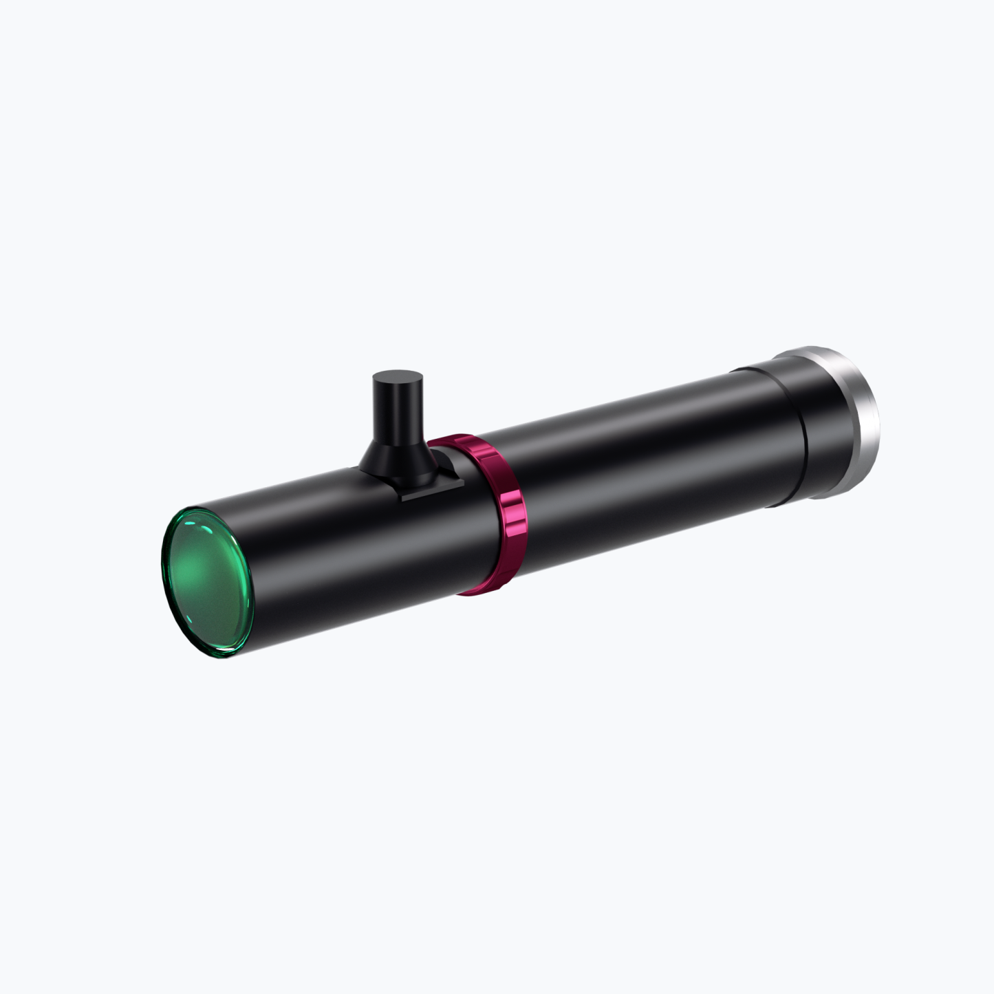 2" 2.8X Bi-Telecentric Lenses | DTCA210-11.8C-M58 COOLENS®-OKLAB