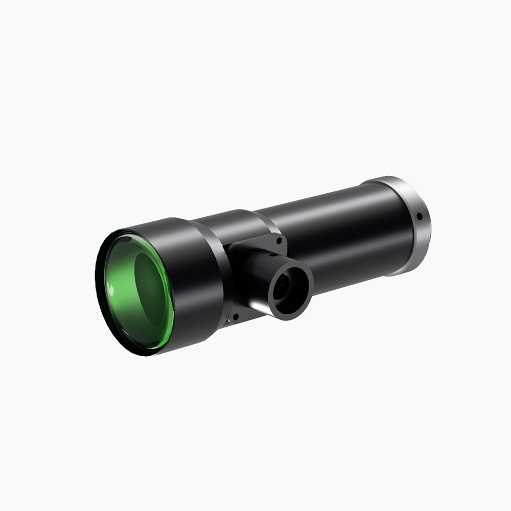 2/3" 0.5X Bi-Telecentric Lenses | DTCA230-22C COOLENS®-OKLAB