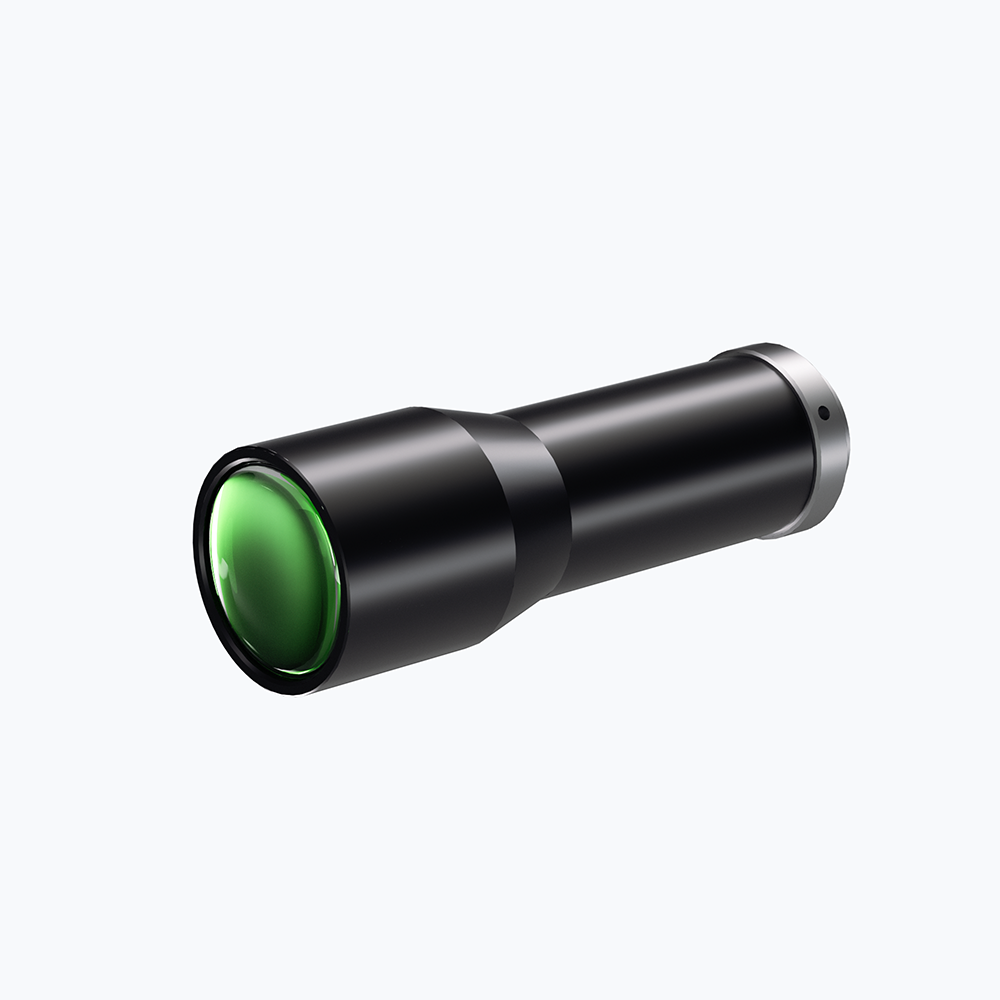 2/3" 0.5X Bi-Telecentric Lenses | DTCA230-22L COOLENS®-OKLAB