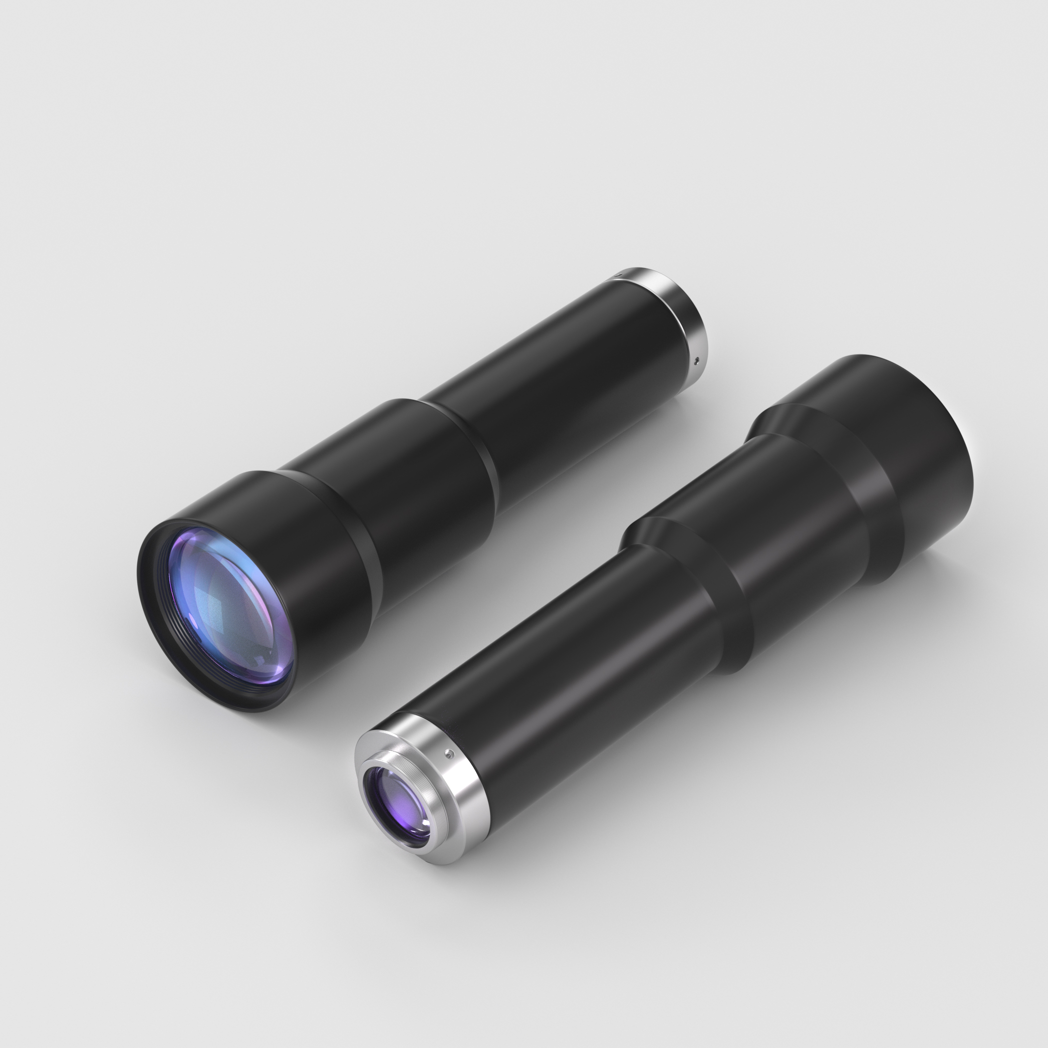 2/3" 0.4X Bi-Telecentric Lenses | DTCA230-27.5 COOLENS®