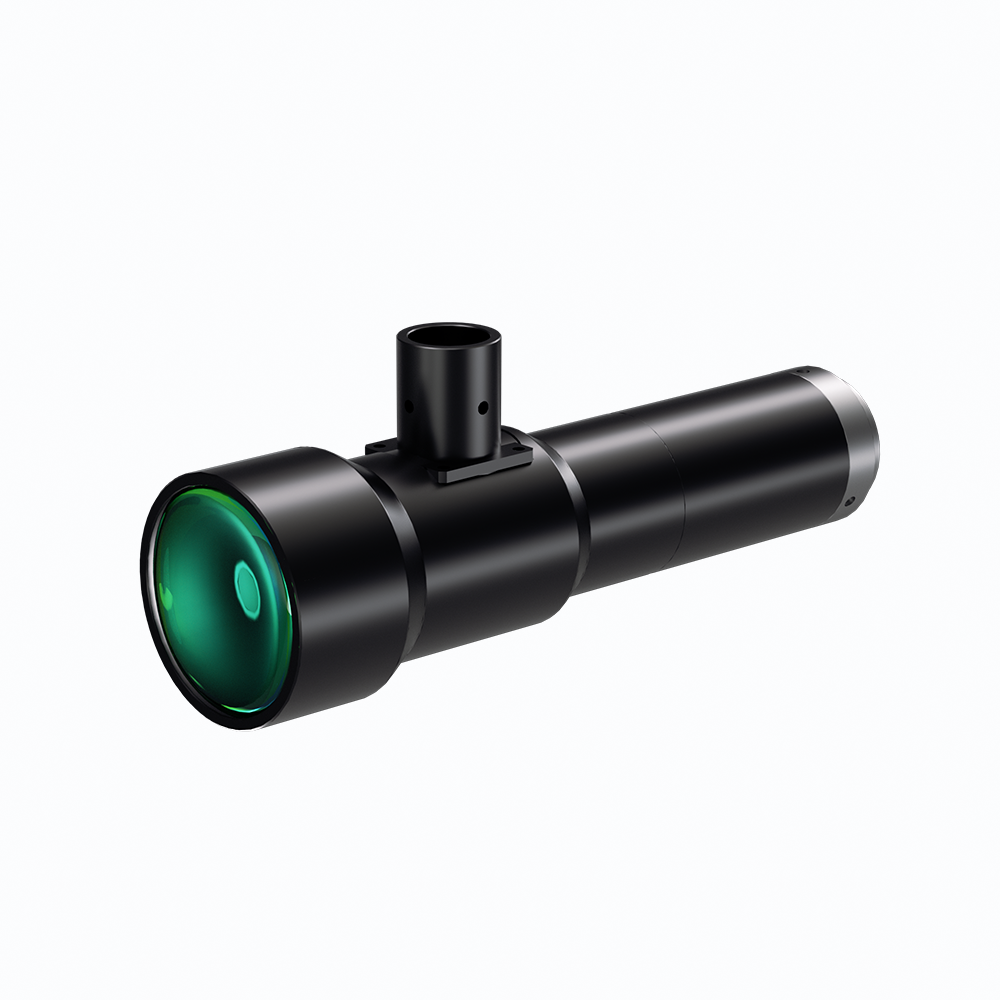 2/3" 0.4X Bi-Telecentric Lenses | DTCA230-27.5C COOLENS®-OKLAB